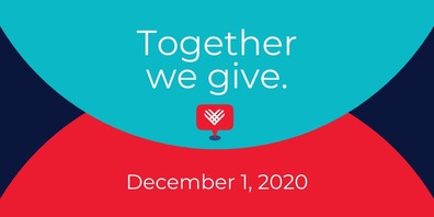 Giving
                                                        tuesday 2